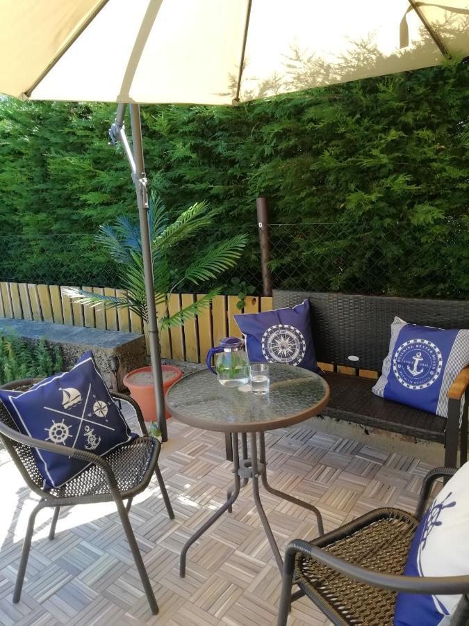 Ferienwohnung Nico Stadtilm 외부 사진