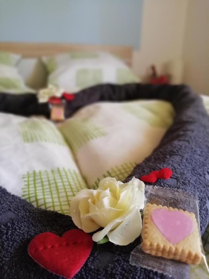 Ferienwohnung Nico Stadtilm 외부 사진