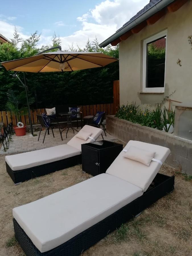 Ferienwohnung Nico Stadtilm 외부 사진