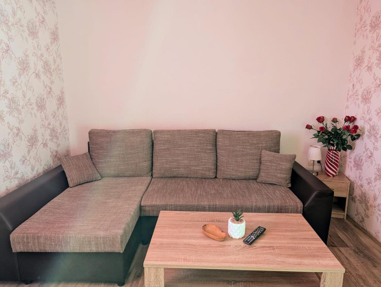 Ferienwohnung Nico Stadtilm 외부 사진